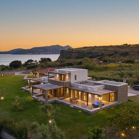 Quinta Essentia Suites Foiníki Buitenkant foto