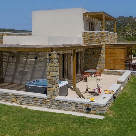 Quinta Essentia Suites Foiníki Buitenkant foto