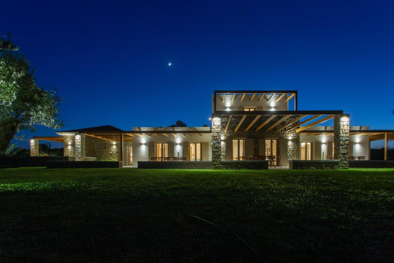 Quinta Essentia Suites Foiníki Buitenkant foto