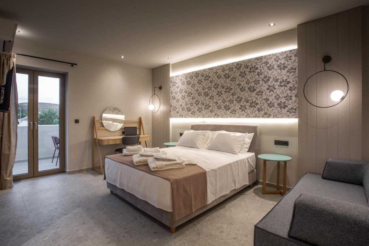 Quinta Essentia Suites Foiníki Buitenkant foto