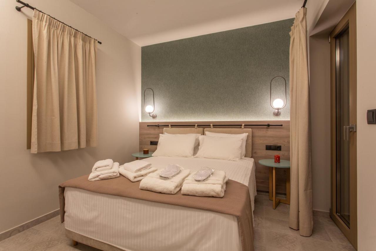 Quinta Essentia Suites Foiníki Buitenkant foto