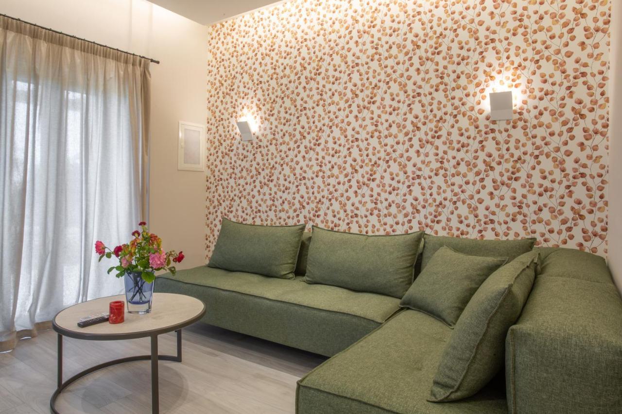 Quinta Essentia Suites Foiníki Buitenkant foto
