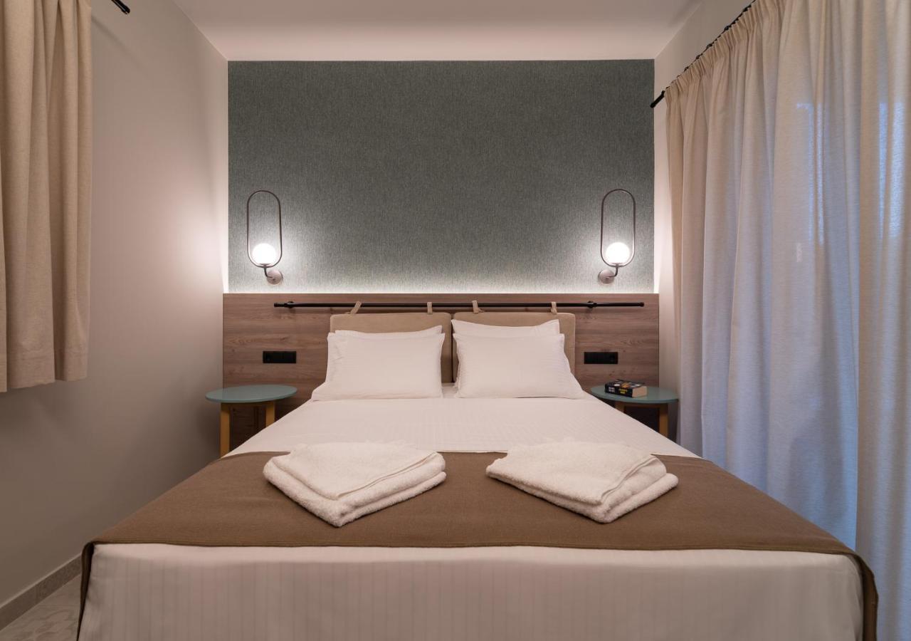 Quinta Essentia Suites Foiníki Buitenkant foto