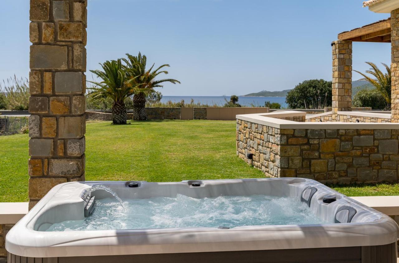 Quinta Essentia Suites Foiníki Buitenkant foto