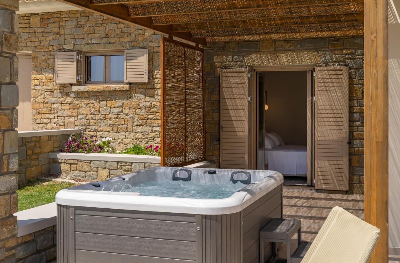 Quinta Essentia Suites Foiníki Buitenkant foto