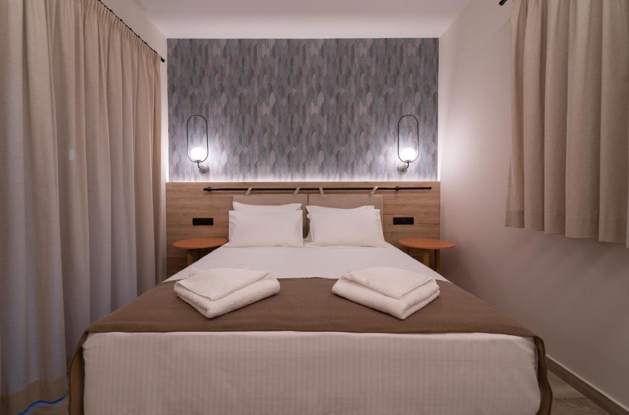 Quinta Essentia Suites Foiníki Buitenkant foto
